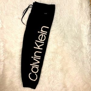 XXL Calvin Klein Joggers